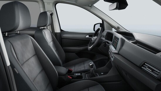 VOLKSWAGEN Akční Caddy Maxi Life 1,5 TSI 85 kW_4