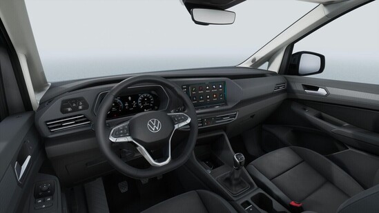 VOLKSWAGEN Akční Caddy Maxi Life 1,5 TSI 85 kW_5