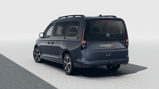 VOLKSWAGEN Akční Caddy Maxi Life 1,5 TSI DSG 1,5 85 kW_3