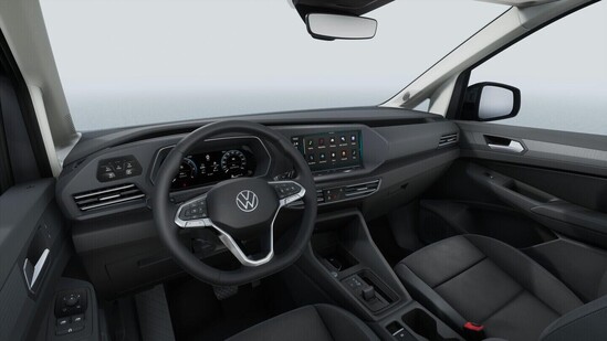 VOLKSWAGEN Akční Caddy Maxi Life 1,5 TSI DSG 1,5 85 kW_5
