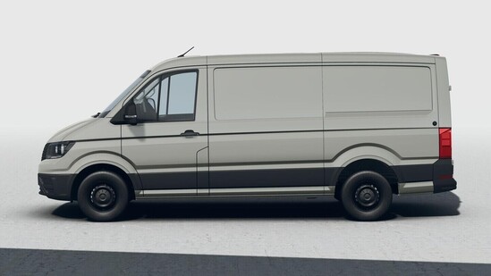 VOLKSWAGEN Akční Crafter skříň 35 FWD SR 2,0  103 kW_2