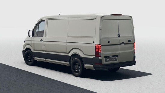 VOLKSWAGEN Akční Crafter skříň 35 FWD SR 2,0  103 kW_3