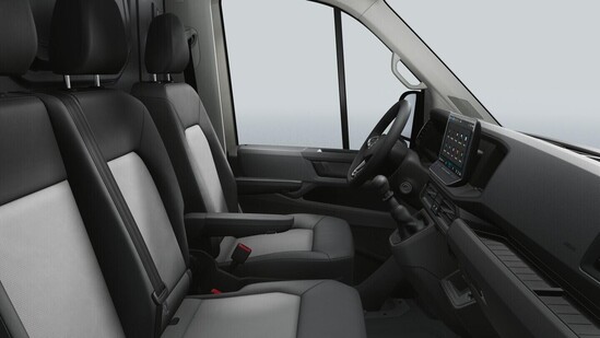 VOLKSWAGEN Akční Crafter skříň 35 FWD SR 2,0  103 kW_4