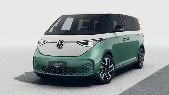 VOLKSWAGEN ID.BUZZ Akční ID. Buzz Long Pro 86 kWh,    kW_1