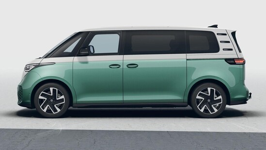 VOLKSWAGEN ID.BUZZ Akční ID. Buzz Long Pro 86 kWh,    kW_2
