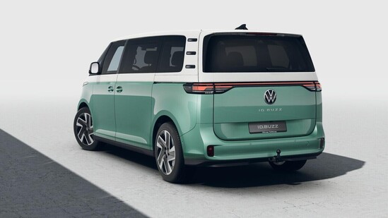 VOLKSWAGEN ID.BUZZ Akční ID. Buzz Long Pro 86 kWh,    kW_3