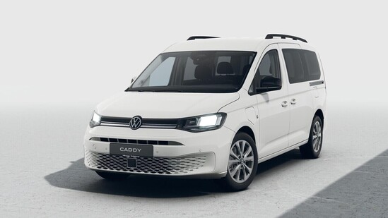 VOLKSWAGEN Akční Caddy Maxi 1,5 TSI PHEV 85 kW_1