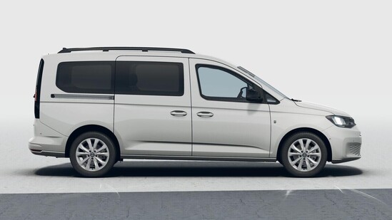 VOLKSWAGEN Akční Caddy Maxi 1,5 TSI PHEV 85 kW_3