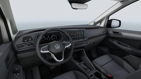 VOLKSWAGEN Akční Caddy Maxi 1,5 TSI PHEV 85 kW_4