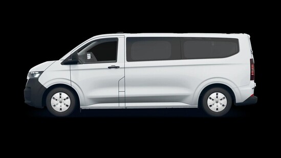 VOLKSWAGEN Caravelle 2.0 TDI DR 110 kW manuál_2