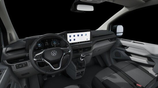 VOLKSWAGEN Caravelle 2.0 TDI DR 110 kW manuál_5