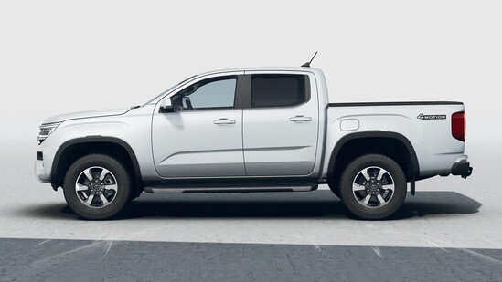 VOLKSWAGEN Akční Amarok DC Style 3,0 TDI 177 kW_2