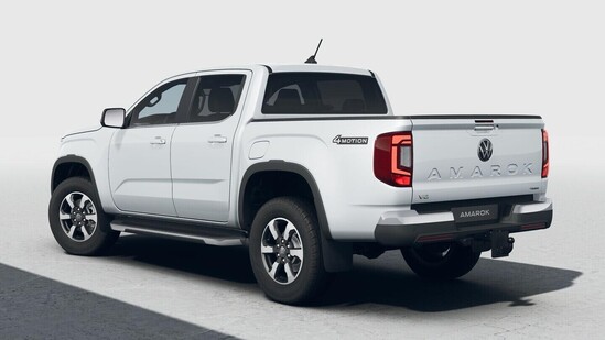 VOLKSWAGEN Akční Amarok DC Style 3,0 TDI 177 kW_3