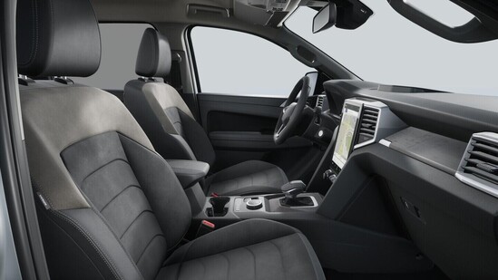VOLKSWAGEN Akční Amarok DC Style 3,0 TDI 177 kW_4