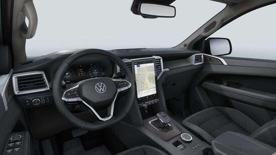 VOLKSWAGEN Akční Amarok DC Style 3,0 TDI 177 kW_5