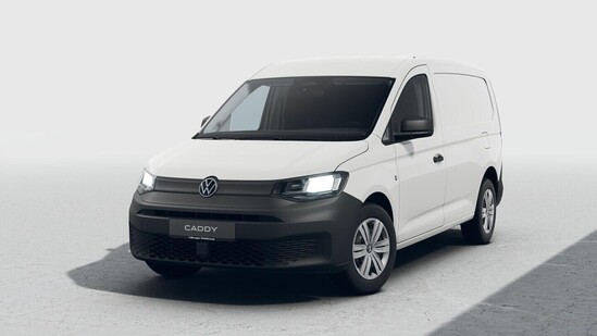 VOLKSWAGEN Akční Caddy Cargo Maxi 2,0 TDI 75 kW_1