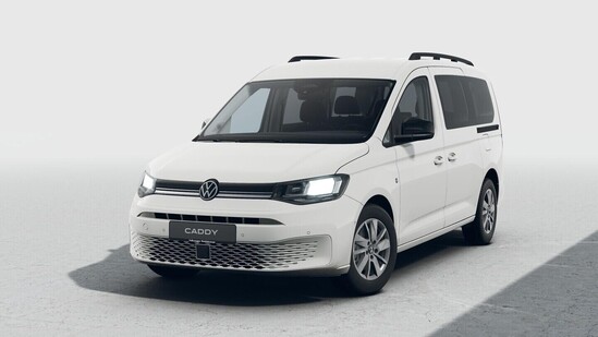 VOLKSWAGEN Akční Caddy Maxi Life 2,0 TDI   kW_1