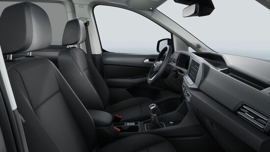 VOLKSWAGEN Akční Caddy Maxi Life 2,0 TDI   kW_4