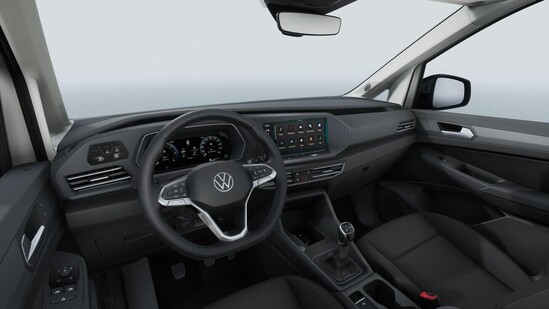 VOLKSWAGEN Akční Caddy Maxi Life 2,0 TDI   kW_5