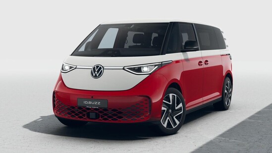 VOLKSWAGEN Akční ID. Buzz Long Pro 86 kWh, 210 kW_1