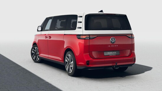 VOLKSWAGEN Akční ID. Buzz Long Pro 86 kWh, 210 kW_3