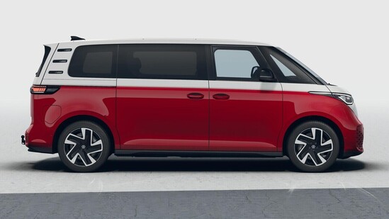 VOLKSWAGEN Akční ID. Buzz Long Pro 86 kWh, 210 kW_4