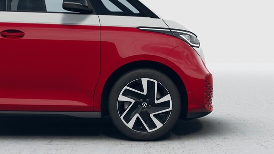 VOLKSWAGEN Akční ID. Buzz Long Pro 86 kWh, 210 kW_5