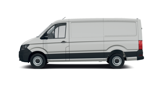 VOLKSWAGEN Akční Crafter SR 6G man. 2.0 103 kW_2