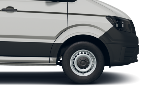 VOLKSWAGEN Akční Crafter SR 6G man. 2.0 103 kW_4