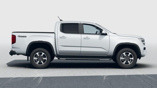 VOLKSWAGEN Akční Amarok DC Style 3,0 TDI 177 kW_4