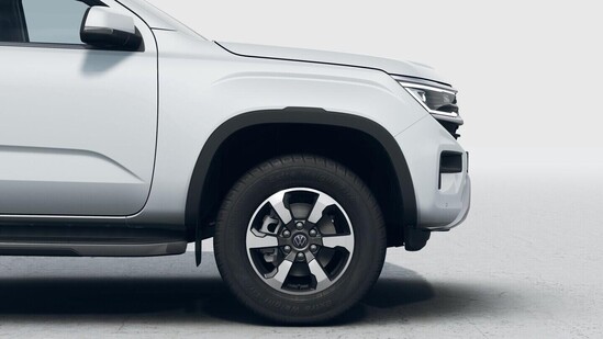 VOLKSWAGEN Akční Amarok DC Style 3,0 TDI 177 kW_5