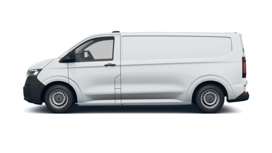 VOLKSWAGEN Transporter skříň DR 2.0 TDI 110 kW_2