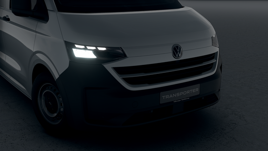 VOLKSWAGEN Transporter skříň DR 2.0 TDI 110 kW_5