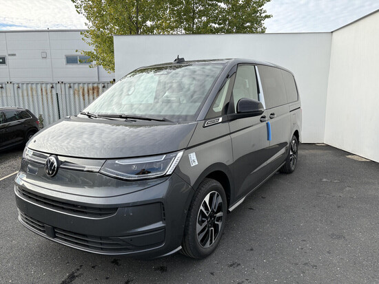 VOLKSWAGEN Akční Multivan Long Life 2,0 TDI 110 kW_1
