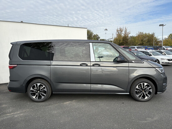 VOLKSWAGEN Akční Multivan Long Life 2,0 TDI 110 kW_2
