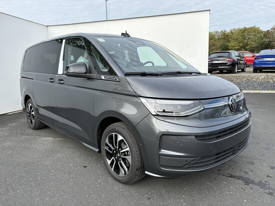 VOLKSWAGEN Akční Multivan Long Life 2,0 TDI 110 kW_3
