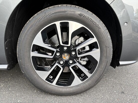 VOLKSWAGEN Akční Multivan Long Life 2,0 TDI 110 kW_5