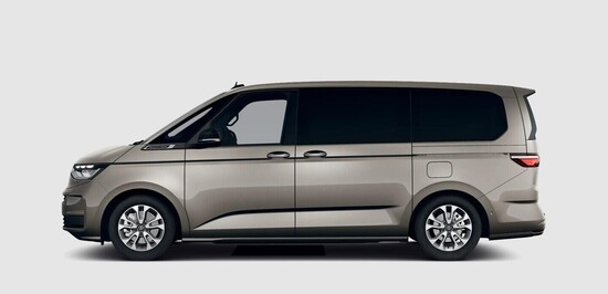 VOLKSWAGEN Akční Multivan Long Life 2,0 TDI 110 kW_2