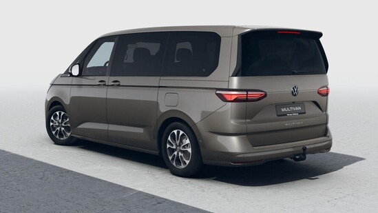 VOLKSWAGEN Akční Multivan Long Life 2,0 TDI 110 kW_3