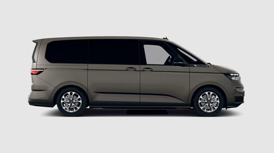 VOLKSWAGEN Akční Multivan Long Life 2,0 TDI 110 kW_4