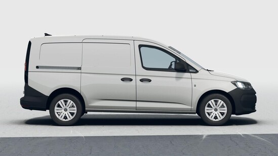 VOLKSWAGEN Caddy Cargo Maxi 2,0 TDI 75 kW_4