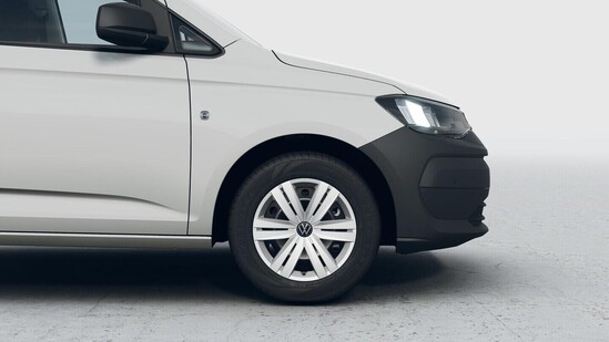 VOLKSWAGEN Caddy Cargo Maxi 2,0 TDI 75 kW_5
