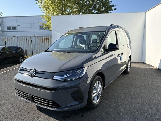 VOLKSWAGEN Caddy 2.0 TDI  kW_1