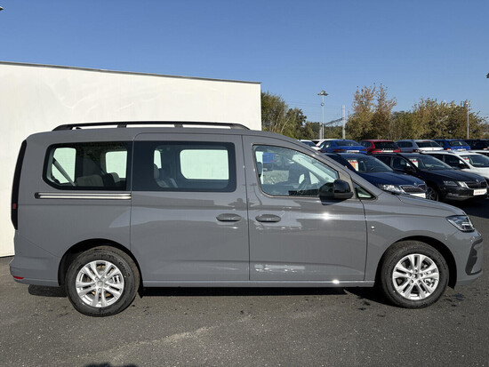 VOLKSWAGEN Caddy 2.0 TDI  kW_2