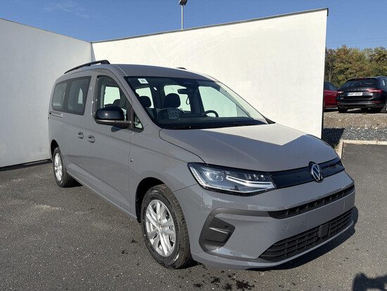 VOLKSWAGEN Caddy 2.0 TDI  kW_3