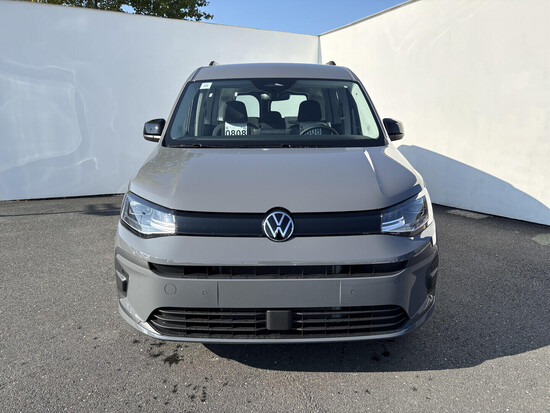 VOLKSWAGEN Caddy 2.0 TDI  kW_4