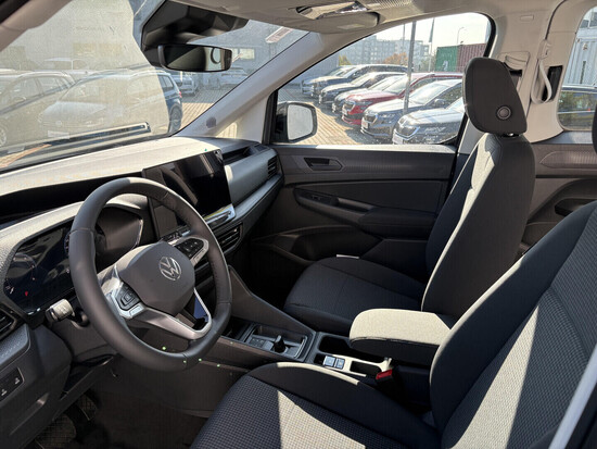 VOLKSWAGEN Caddy 2.0 TDI  kW_5