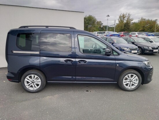 VOLKSWAGEN Caddy Life 1,5 TSI_2