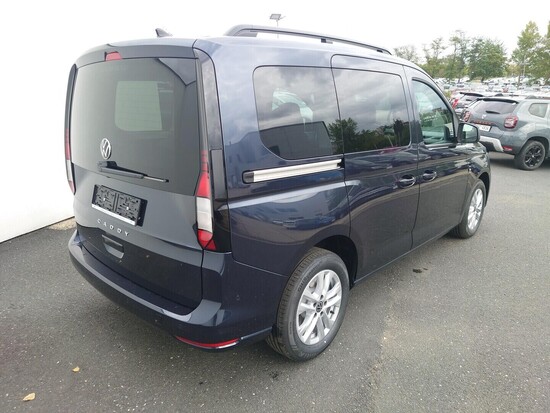 VOLKSWAGEN Caddy Life 1,5 TSI_5