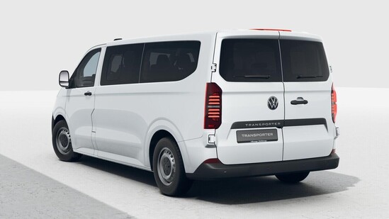 VOLKSWAGEN Transporter Kombi 2,0 TDI DR SPV 110 kW_3